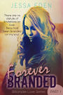 Forever Branded (Billionaire Love Series Part 1)