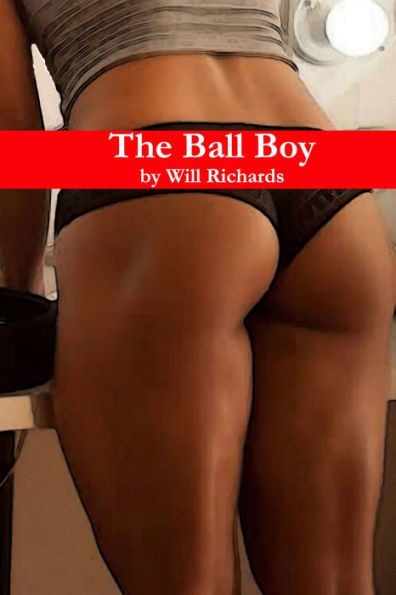 The Ball Boy