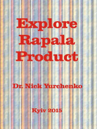 Title: Explore Rapala Product. Selected Articles, Author: Nick Yurchenko