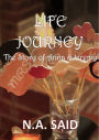 Life Journey: The Story of Anna & Jeremy