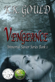 Title: Vengeance, Author: K.K. Gould