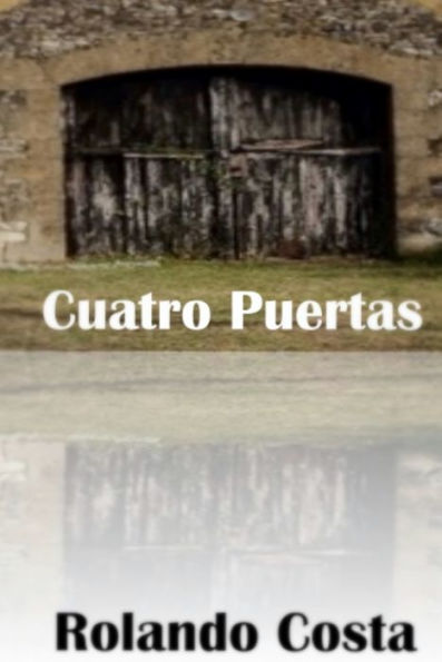 Cuatro Puertas