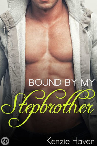 Bound by my Stepbrother