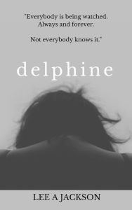 Title: Delphine, Author: Lee A Jackson