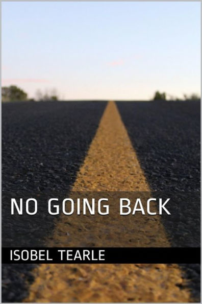 No Going Back (Femdom, Chastity)