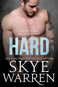 Title: Hard, Author: Skye Warren