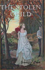 Title: The Stolen Child, Author: Jennifer Cook