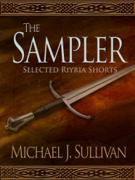 Title: The Riyria Sampler, Author: Michael J. Sullivan