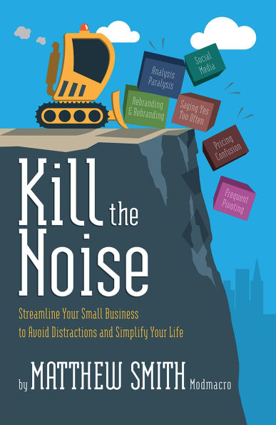 Kill the Noise