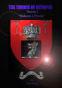 The Throne of Olympus Volume 2: Balance of Power