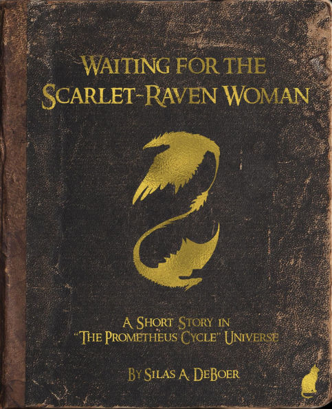 Waiting for the Scarlet-Raven Woman