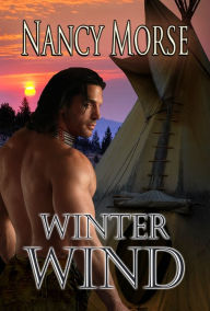 Title: Winter Wind, Author: Nancy Morse