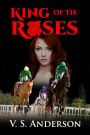 King of the Roses: A Horse Racing Mystery