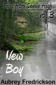 Title: New Boy, Author: Aubrey Fredrickson