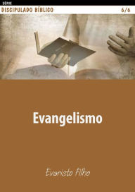 Title: Evangelismo, Author: Evaristo Filho