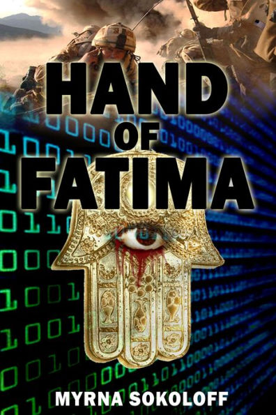 Hand of Fatima