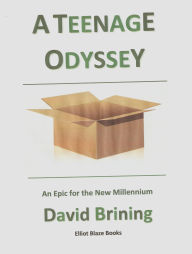 Title: A Teenage Odyssey, Author: David Brining