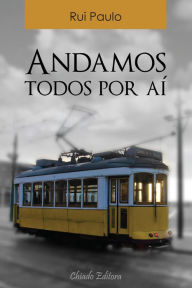 Title: Andamos Todos Por Aí, Author: Bernard Charlès