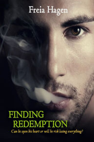 Title: Finding Redemption, Author: Freia Hagen