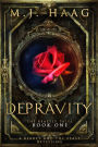 Depravity: A Beauty and the Beast Retelling