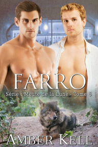 Title: Farro, Author: Amber Kell