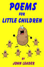 Poems For Little Children