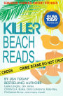 Killer Beach Reads (Short Story Collection)