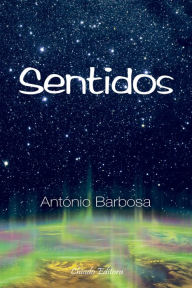 Title: Sentidos, Author: Chris Preble