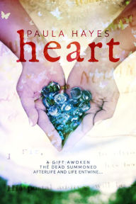 Title: Heart, Author: Paula Hayes