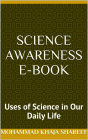 Science Awareness E-Book