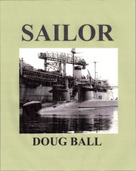 Title: Sailor, Author: Doug Ball