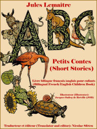 Title: ABC Petits Contes (Short Stories), Author: Nicolae Sfetcu