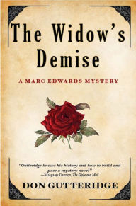 Title: The Widow's Demise, Author: Don Gutteridge