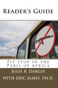 Title: Reader's Guide, Author: Julie R. Dargis