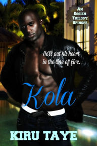 Title: Kola, Author: Kiru Taye