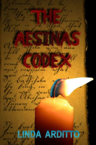 Title: The Aesinas Codex, Author: Linda Arditto