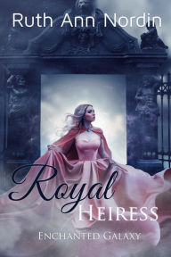 Title: Royal Heiress, Author: Ruth Ann Nordin