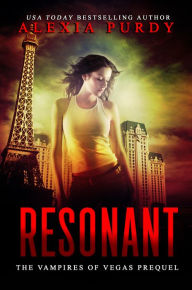 Title: Resonant, Author: Alexia Purdy