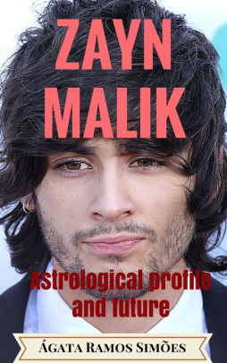 Zayn Malik Birth Chart