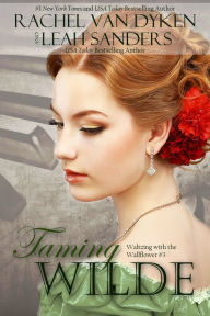 Title: Taming Wilde, Author: Leah Sanders