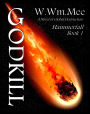 Godkill: Book1 'Hammerfall'