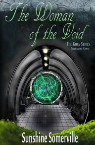 Title: The Woman of the Void, Author: Sunshine Somerville