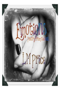 Title: Emotions, Author: LM Price