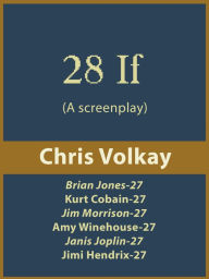 Title: 28 If, Author: Christopher Volkay