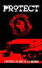 Protect (Red Rebels MC Book Three)