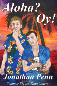 Title: Aloha? Oy!, Author: Jonathan Penn