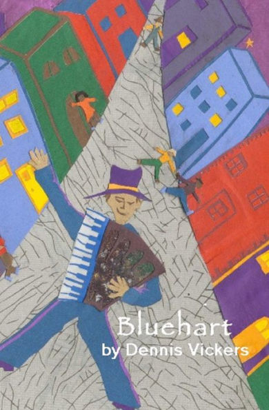 Bluehart