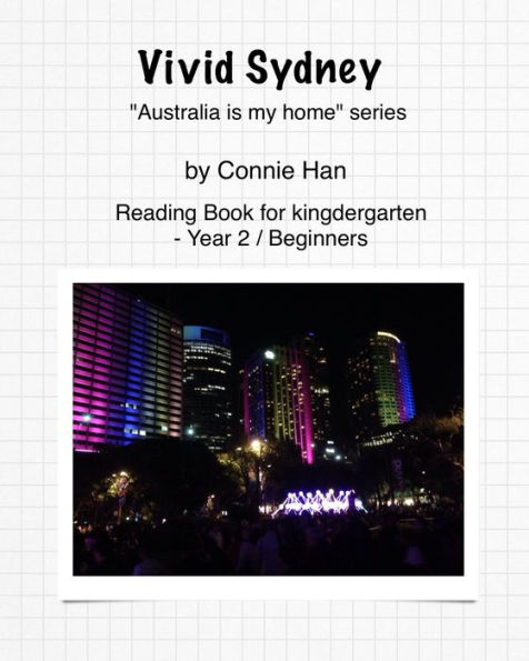 Vivid Sydney