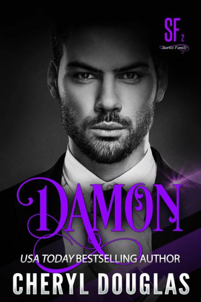 Damon (Billionaire Friends to Lovers Romance)