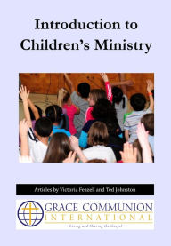 Title: Introduction to Children's Ministry, Author: Victoria Feazell